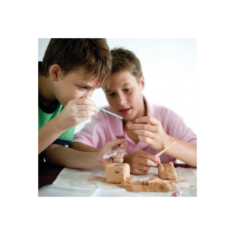 Kit Ciencia De La Tierra