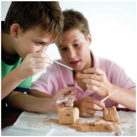 Kit Ciencia De La Tierra