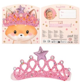 Princess Mimi Diadema 2