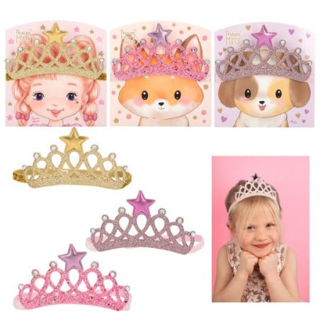 Princess Mimi Diadema
