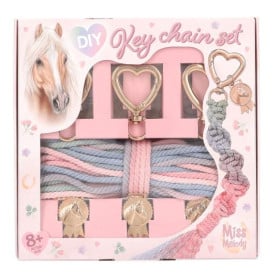 Miss Melody Llavero DIY 2