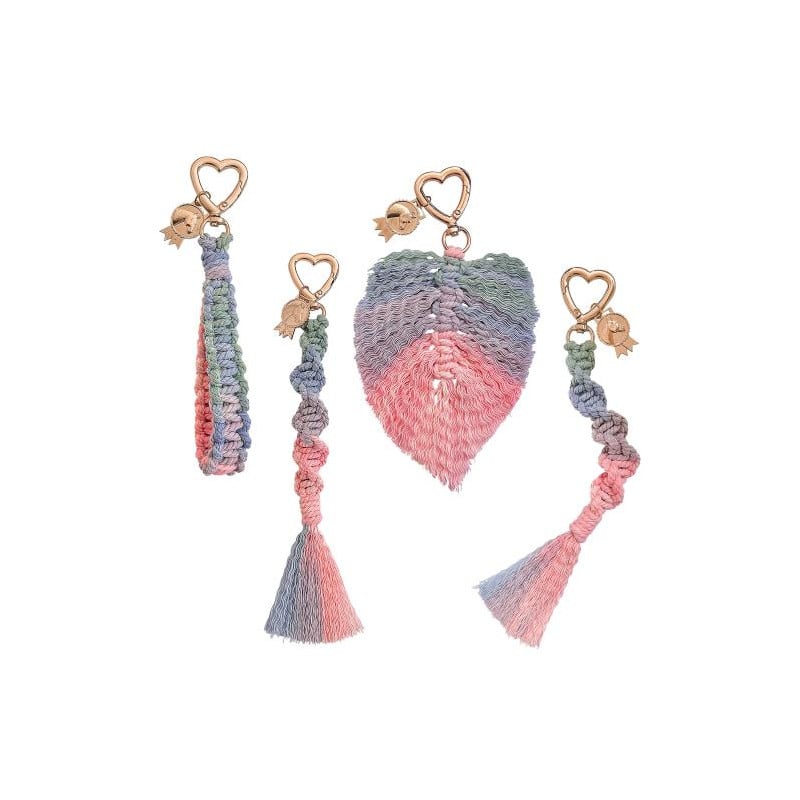 Miss Melody Llavero DIY