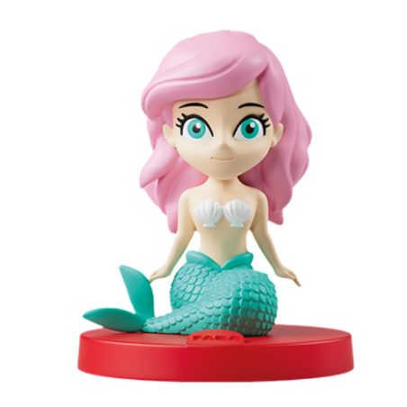 Faba La Sirenita Y Otro Cuento