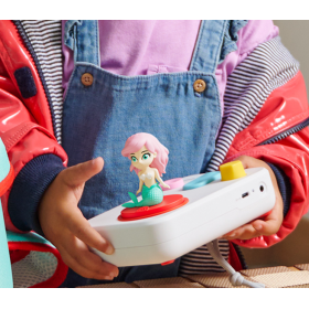 Faba La Sirenita Y Otro Cuento 2