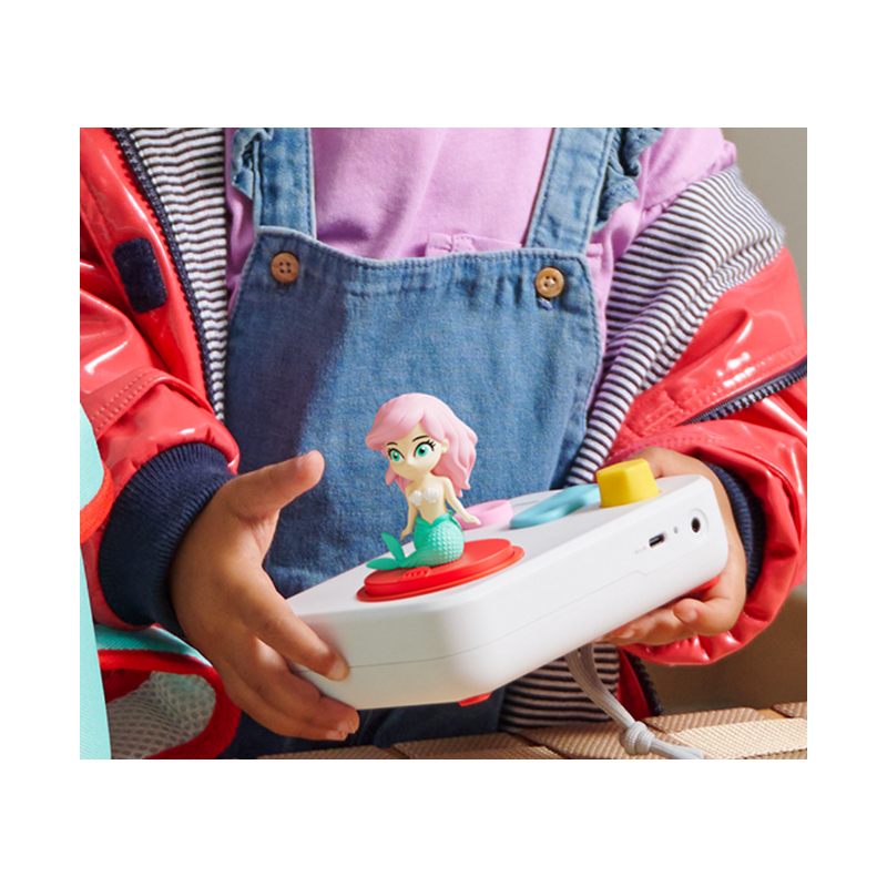 Faba La Sirenita Y Otro Cuento