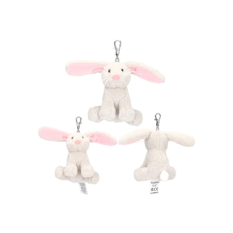 Princess Mimi Llavero de Peluche