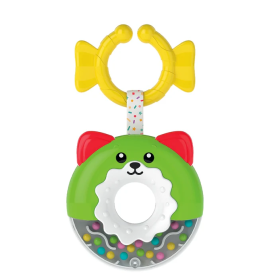 Sonajero Rosquilla De Clementoni 2