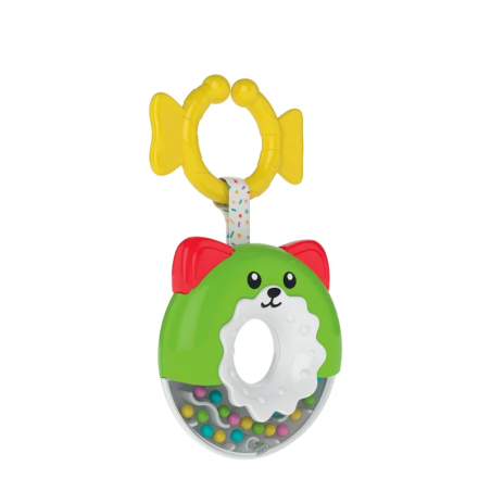 Sonajero Rosquilla