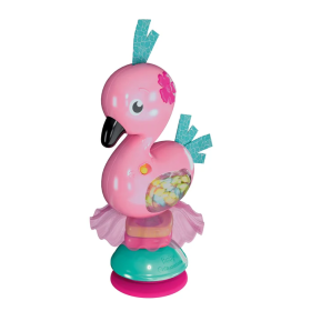 Sonajero Musical Flamenco De Clementoni 2