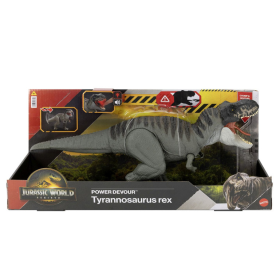 Jw Rebird Tiranosaurius Rex Power Devour