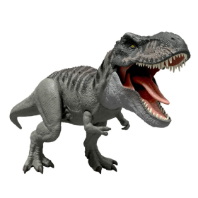 Jw Rebird Tiranosaurius Rex Power Devour De Mattel 2