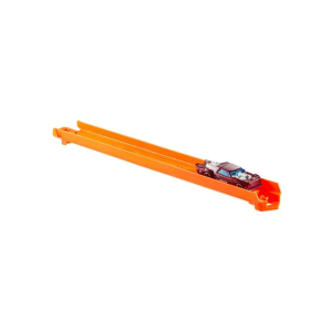 Hw Track Creator Pista Iniciación De Mattel 2