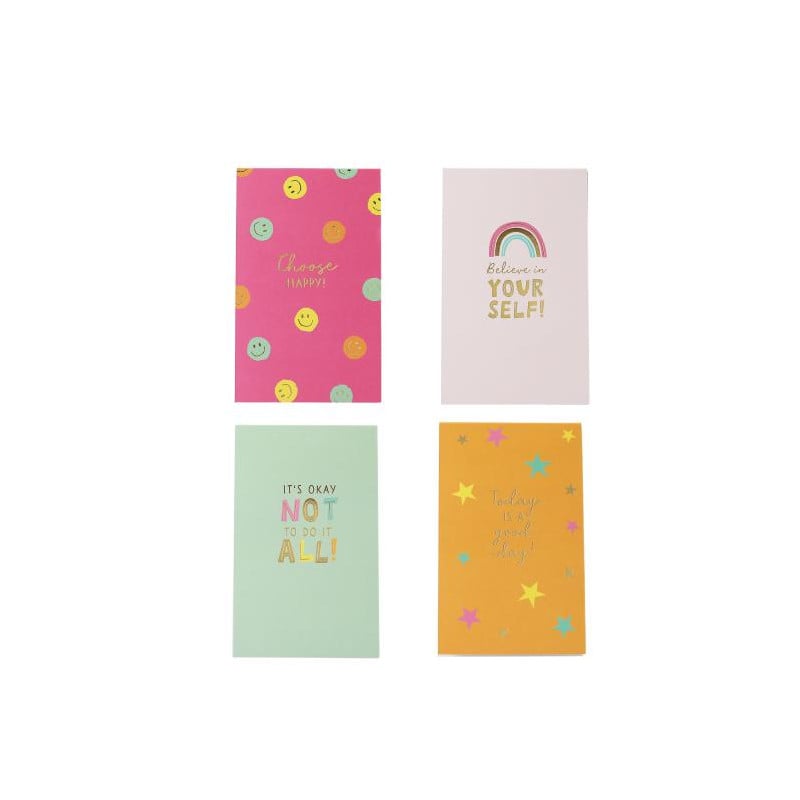 Bloc de Notas Favoritos