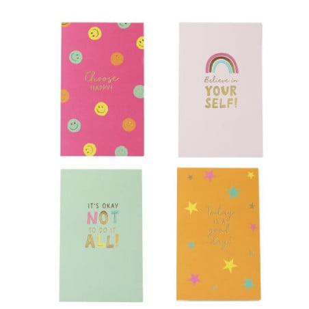 Bloc de Notas Favoritos