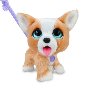 Fur Real Poop A Lots Corgi 2