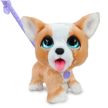 Fur Real Poop A Lots Corgi Fur Real Poop A Lots Corgi
