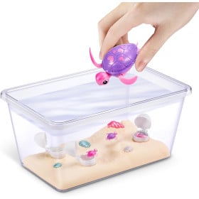 Pets Alive Mama & Baby Surprise Turtle 2