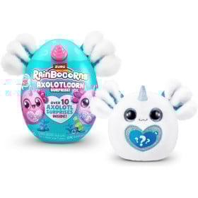 Rainbocorns Axolote Sorpresa 2