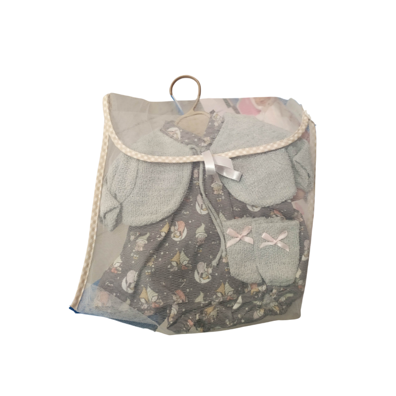 Muñecas Llorens Vestido Surtido 42 Cm