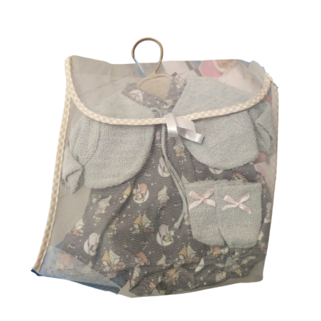 Muñecas Llorens Vestido Surtido 42 Cm