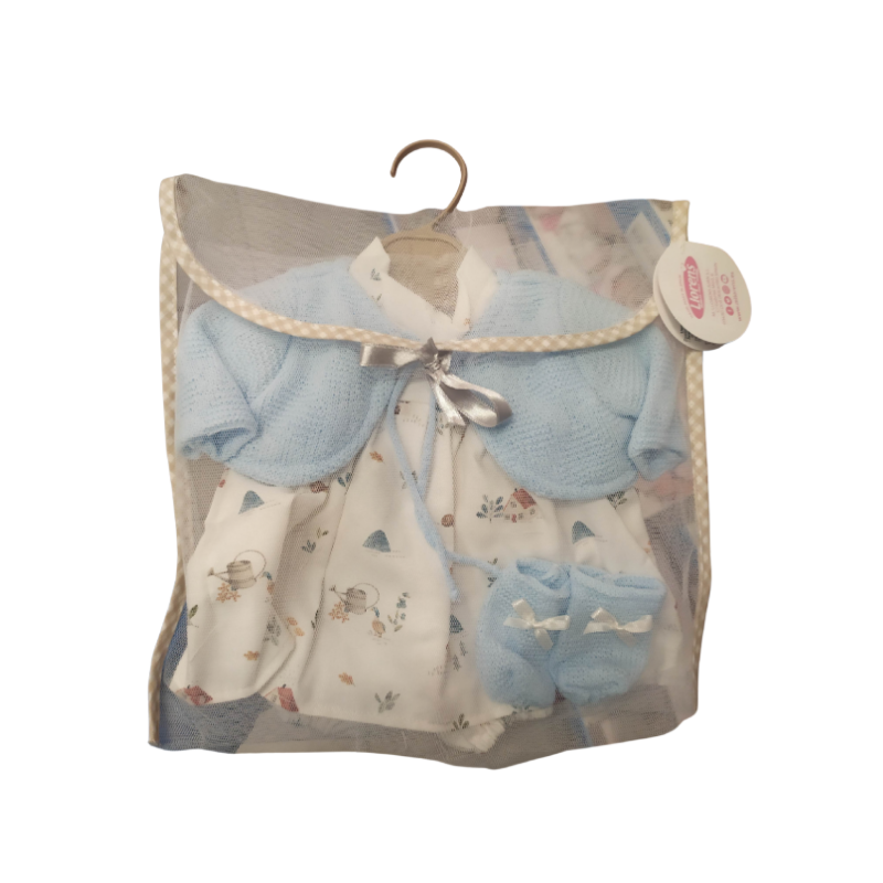 Muñecas Llorens Vestido Surtido 42 Cm