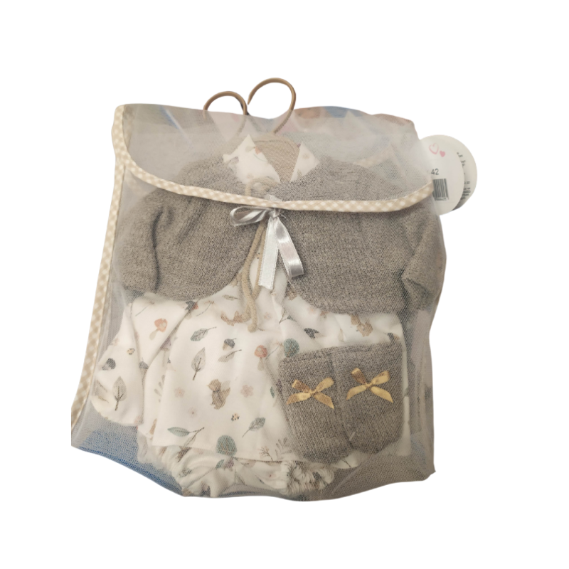 Muñecas Llorens Vestido Surtido 42 Cm