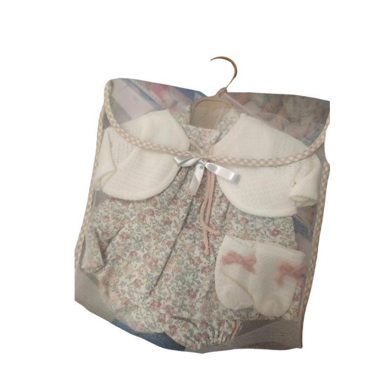 Muñecas Llorens Vestido Surtido 42 Cm