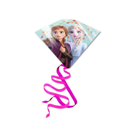 Disney Cometa Plástico Diamante Surtido Disney Cometa Plástico Diamante Surtido