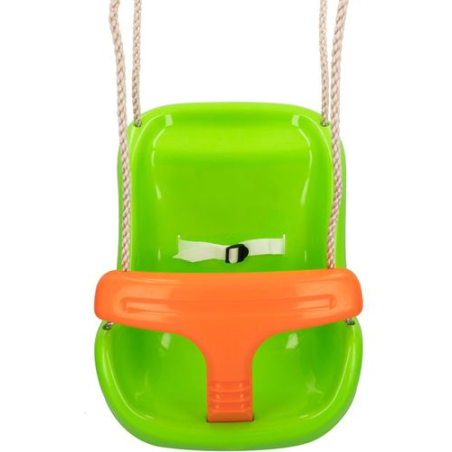 Asiento Columpio Bebé Con Cuerda Asiento Columpio Bebé Con Cuerda