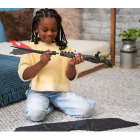 Dragón Desdentao Volador Radio Control De Spin Master 2