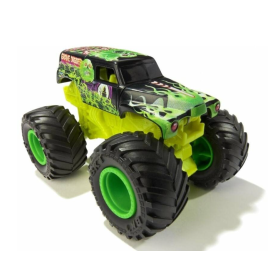 Monster Jam Smash And Bash 1:64 Surtido De Spin Master 2
