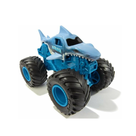 Monster Jam Smash And Bash 1:64 Surtido