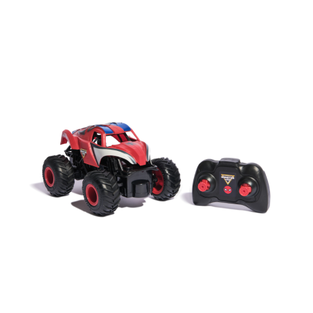 Monster Jam Spiderman 1:24 Radio Control