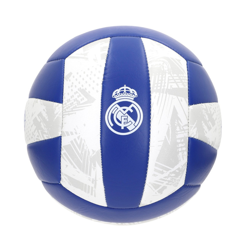 Balón Volleyball Real Madrid 21 Cm