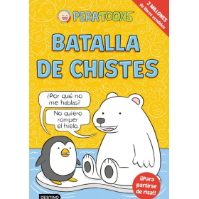 Batalla De Chistes