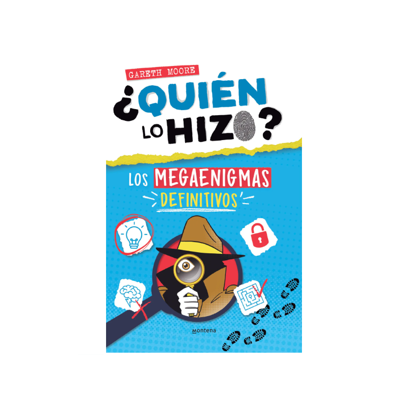 Libro Espías De Random House