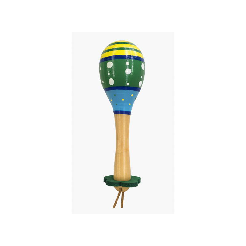 Maraca Colores Surtidos