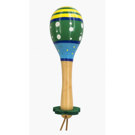 Maraca Colores Surtidos
