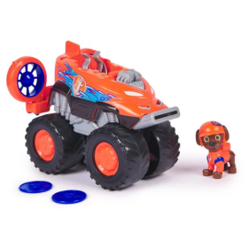 Paw Patrol Vehículos Zuma 2