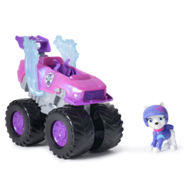 Paw Patrol Vehículos Roxi 2