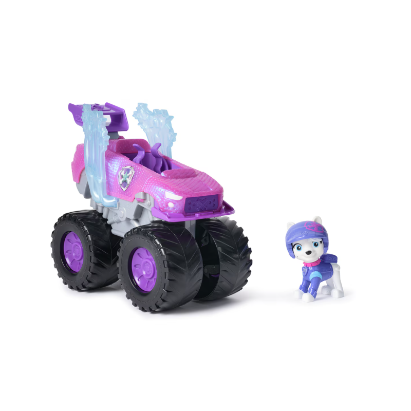 Paw Patrol Vehículos Roxi