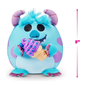 Snackles S1 Disney Capsulas Sorpresa De Zuru 2