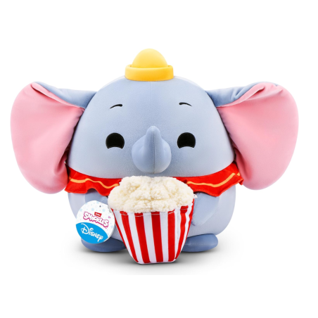 Snackles S1 Disney Peluche Surtido