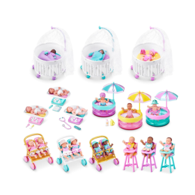 My Mini Baby S2 Surtido De Zuru 2