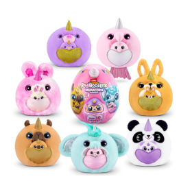 Peluche Mamacorn Surprise S1 De Zuru 2