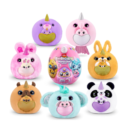 Peluche Mamacorn Surprise S1