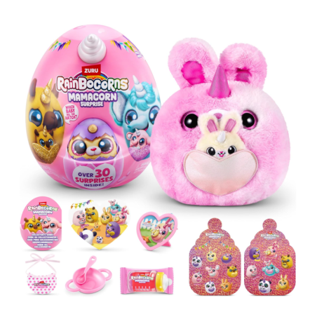Peluche Mamacorn Surprise S1