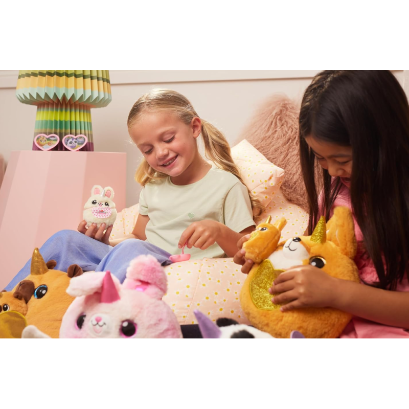 Peluche Mamacorn Surprise S1