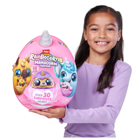 Peluche Mamacorn Surprise S1