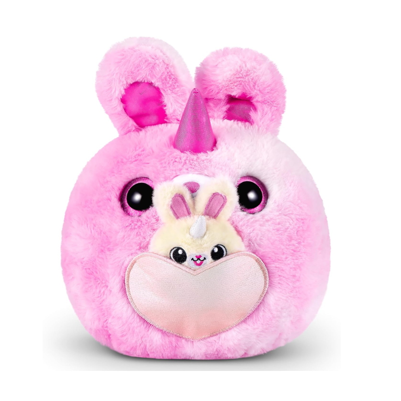 Peluche Mamacorn Surprise S1